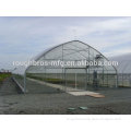 Galvanized Agricultural Greenhouse PE film cover